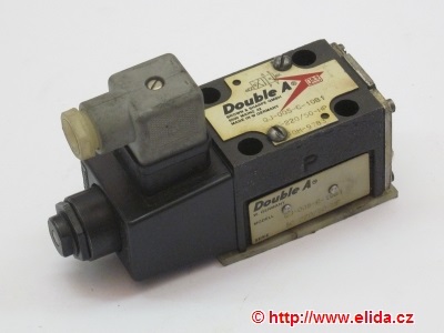 ventil QJ-005-C-10B1 220V AC